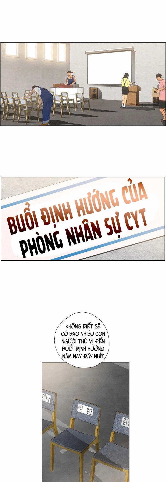 Revival Man Chapter 13 - 43