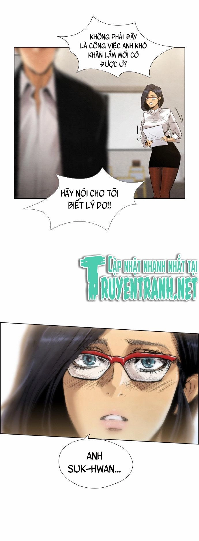 Revival Man Chapter 13 - 54