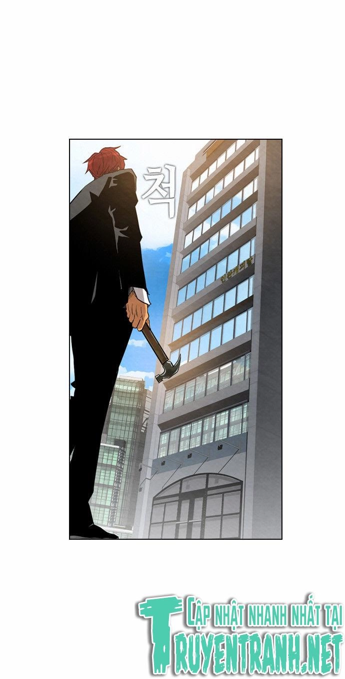 Revival Man Chapter 13 - 57