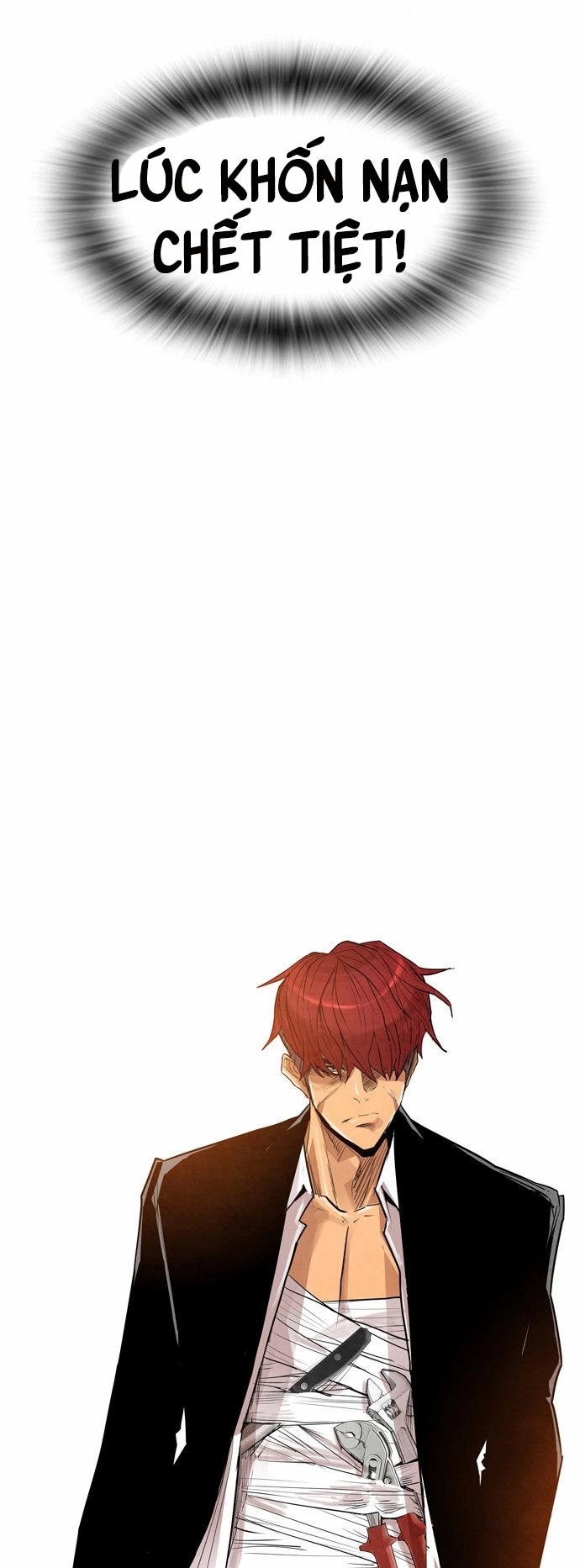 Revival Man Chapter 13 - 61