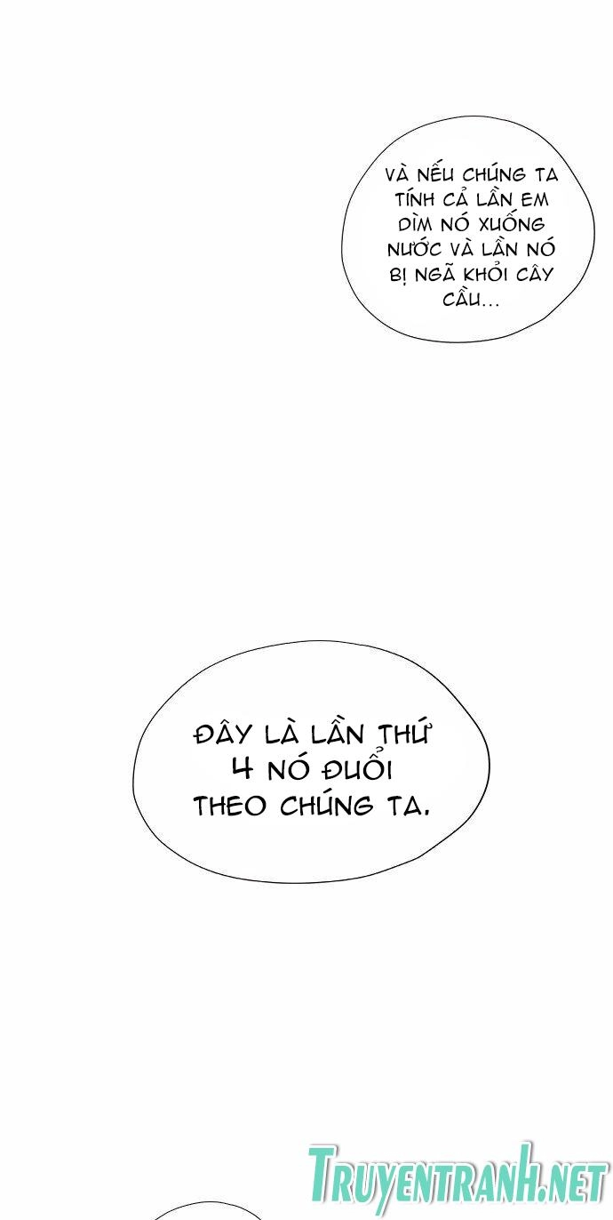 Revival Man Chapter 14 - 5