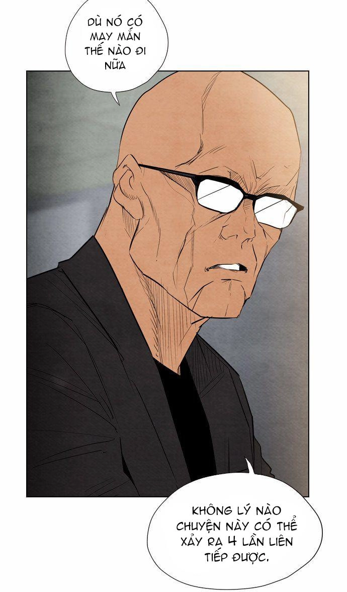 Revival Man Chapter 14 - 6