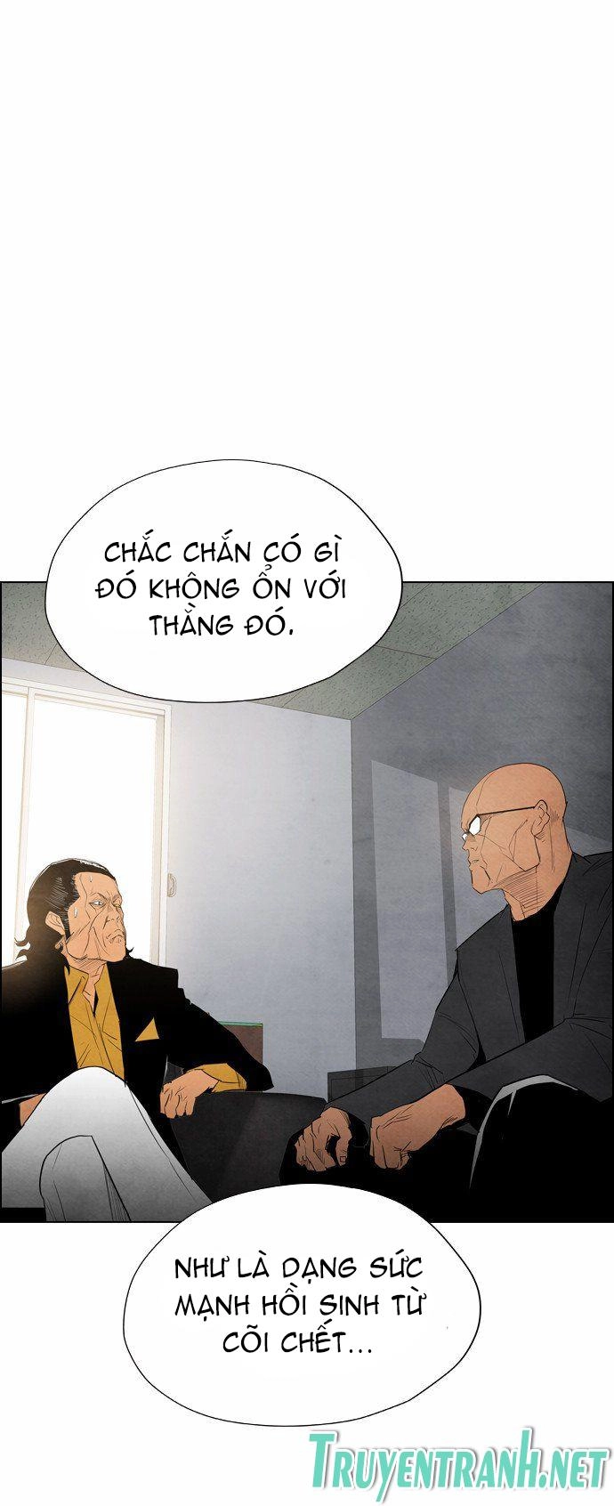 Revival Man Chapter 14 - 7