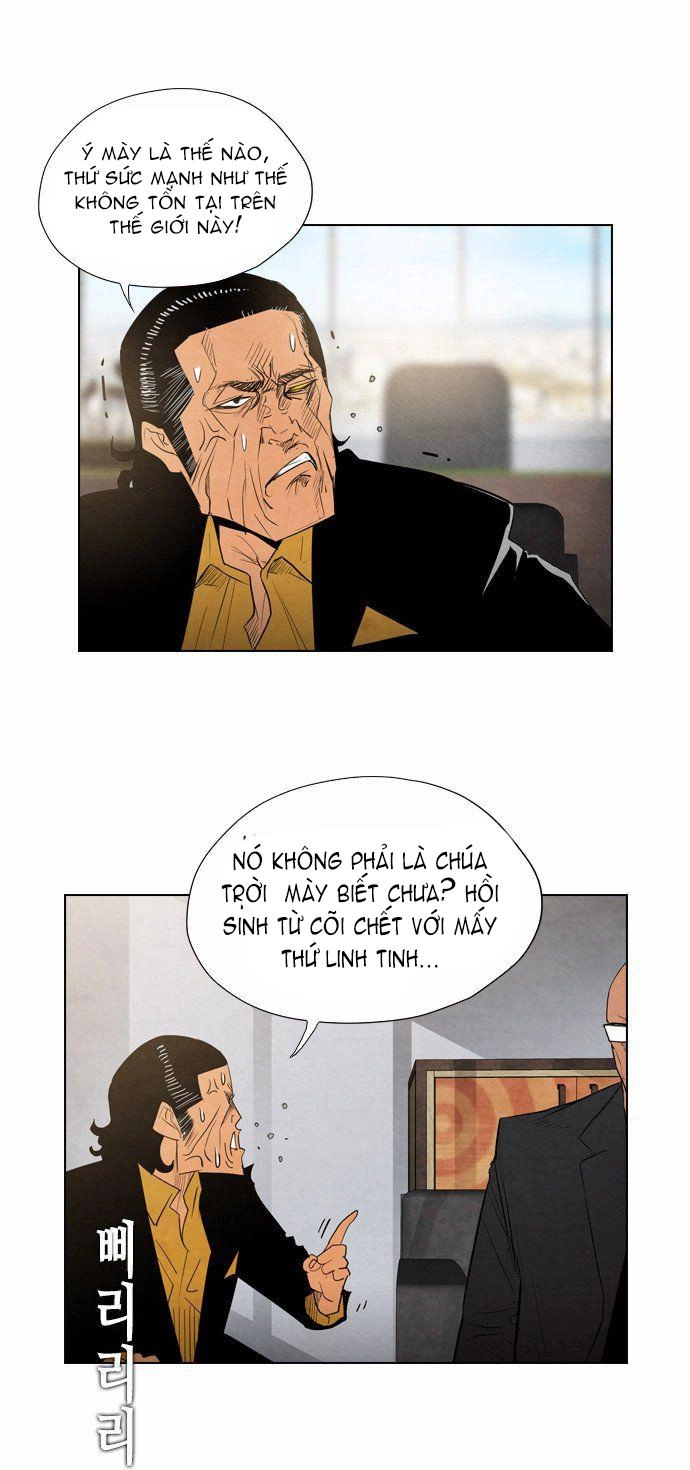 Revival Man Chapter 14 - 8