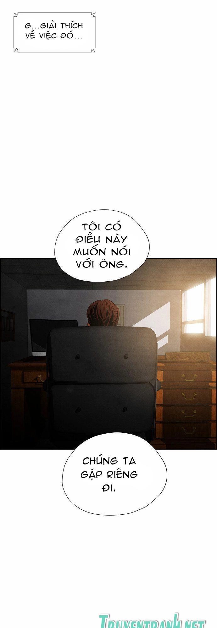 Revival Man Chapter 14 - 13