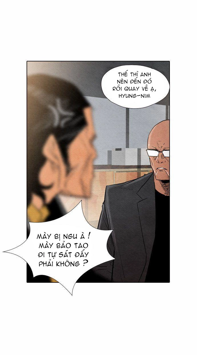 Revival Man Chapter 14 - 18