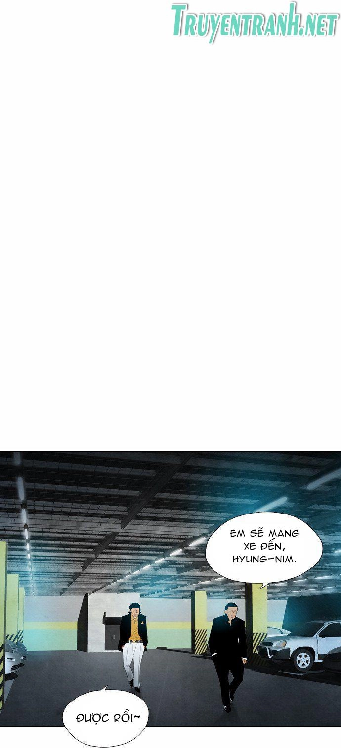 Revival Man Chapter 14 - 27