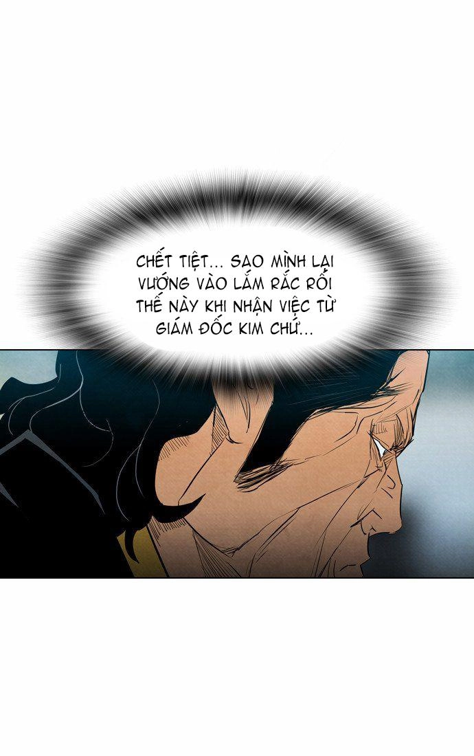 Revival Man Chapter 14 - 28