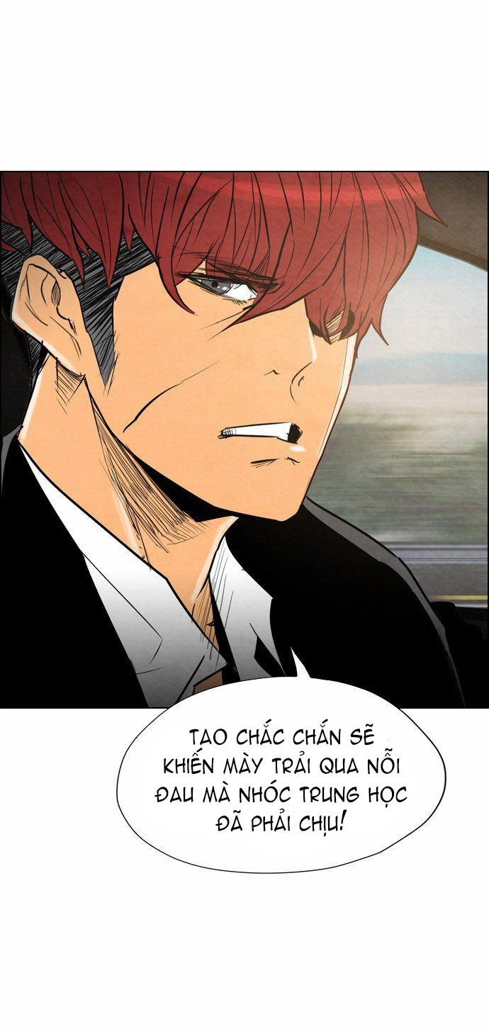 Revival Man Chapter 14 - 43