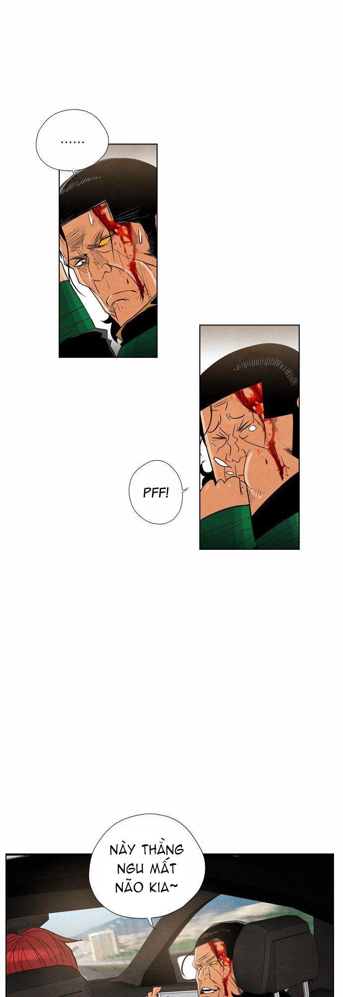 Revival Man Chapter 14 - 44