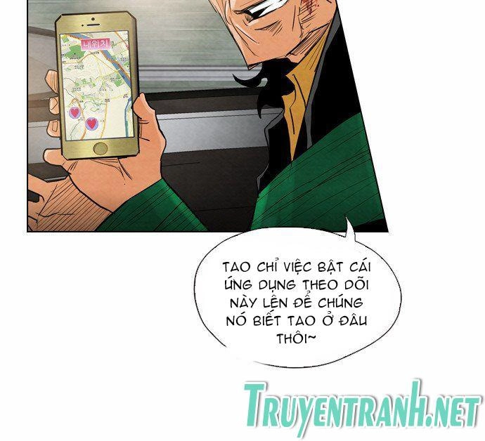 Revival Man Chapter 14 - 50