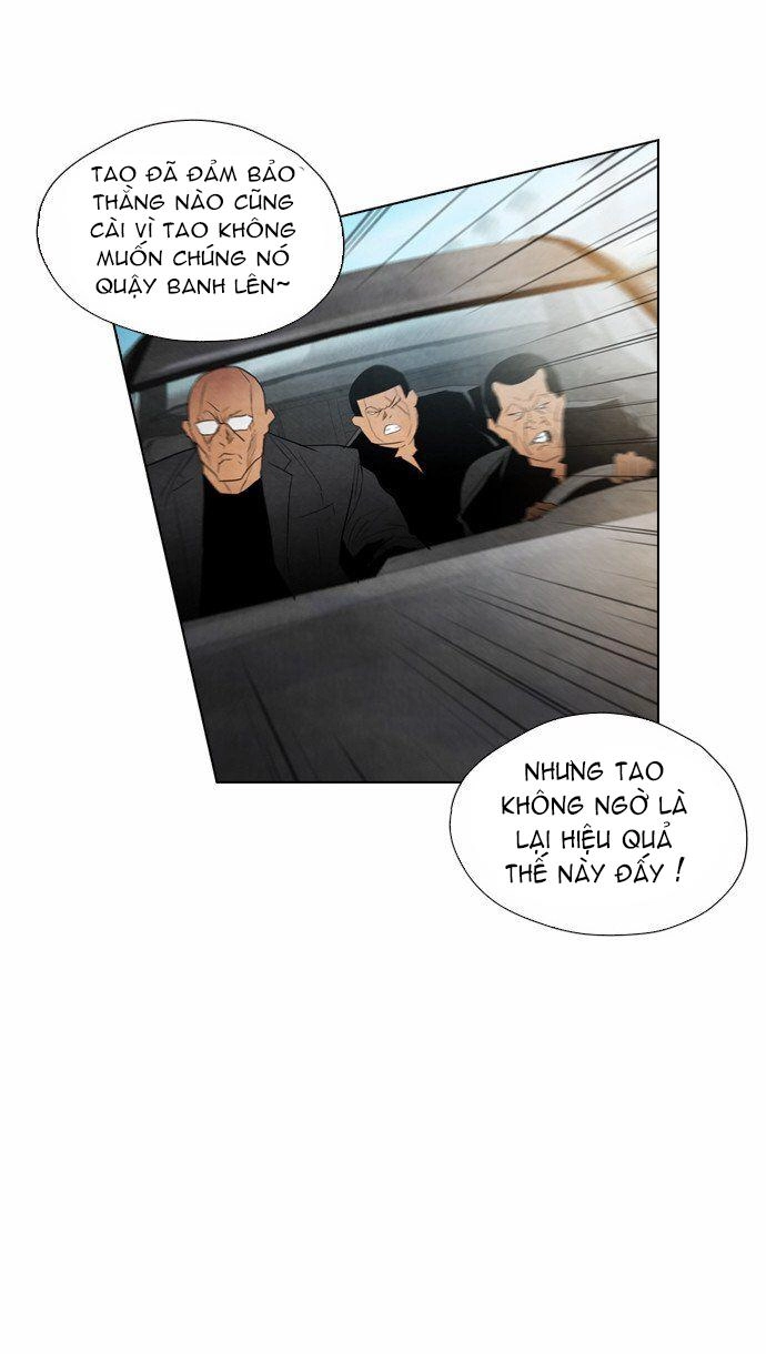 Revival Man Chapter 14 - 51