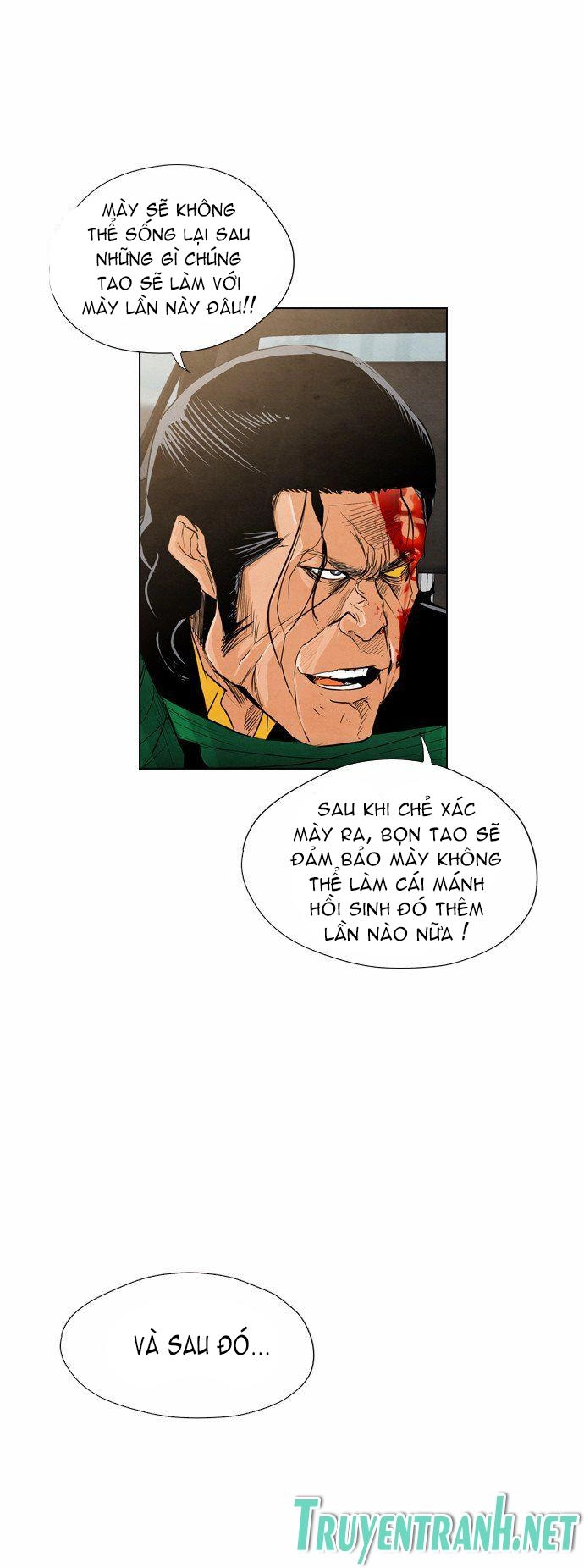 Revival Man Chapter 14 - 57