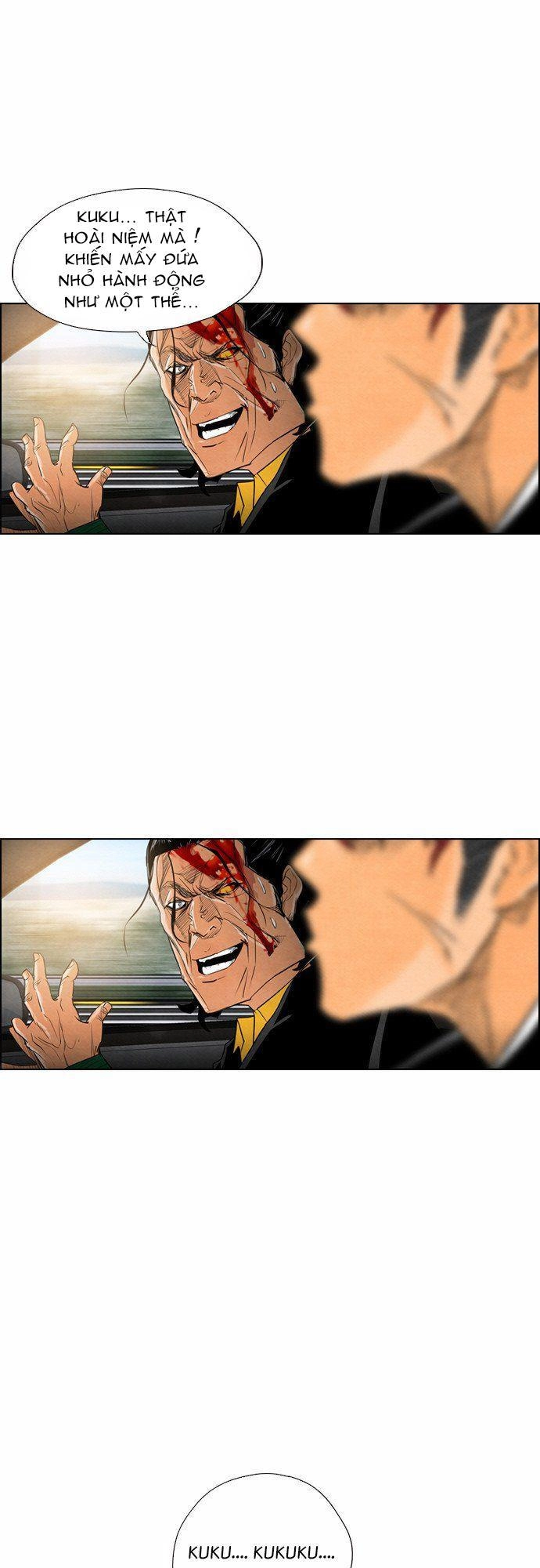 Revival Man Chapter 14 - 59