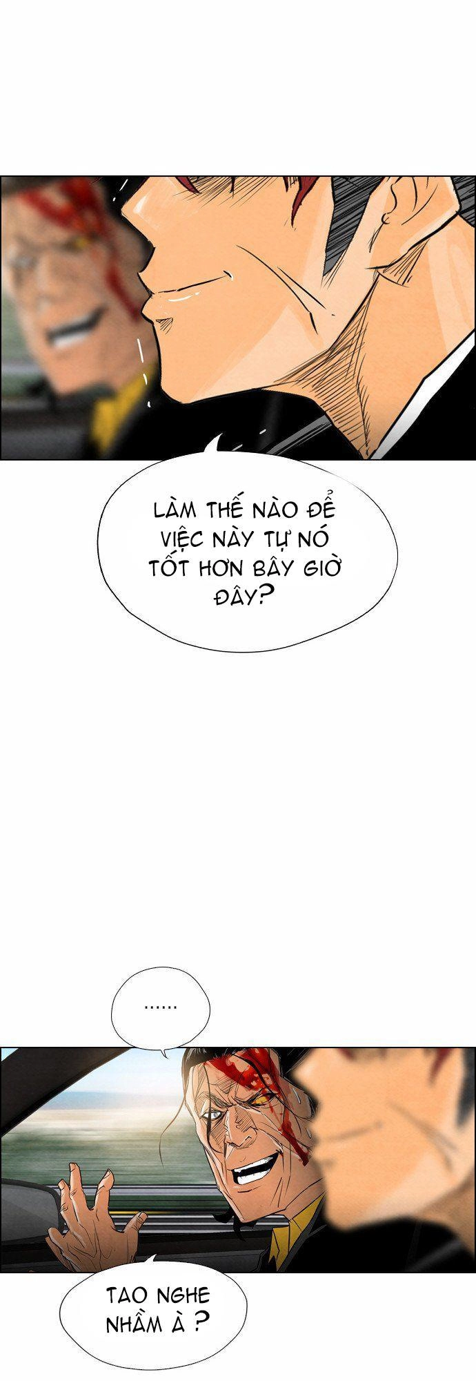 Revival Man Chapter 14 - 61