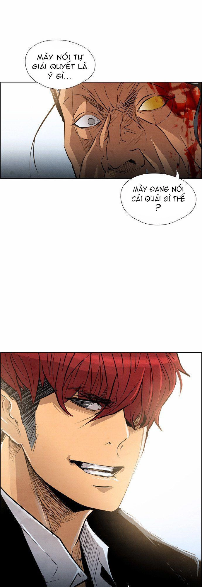 Revival Man Chapter 14 - 63