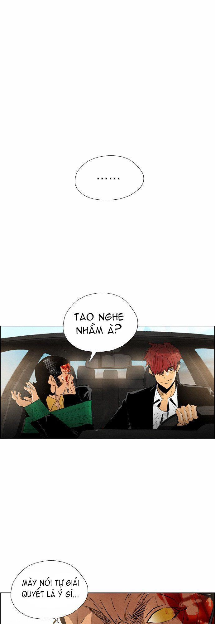 Revival Man Chapter 15 - 2