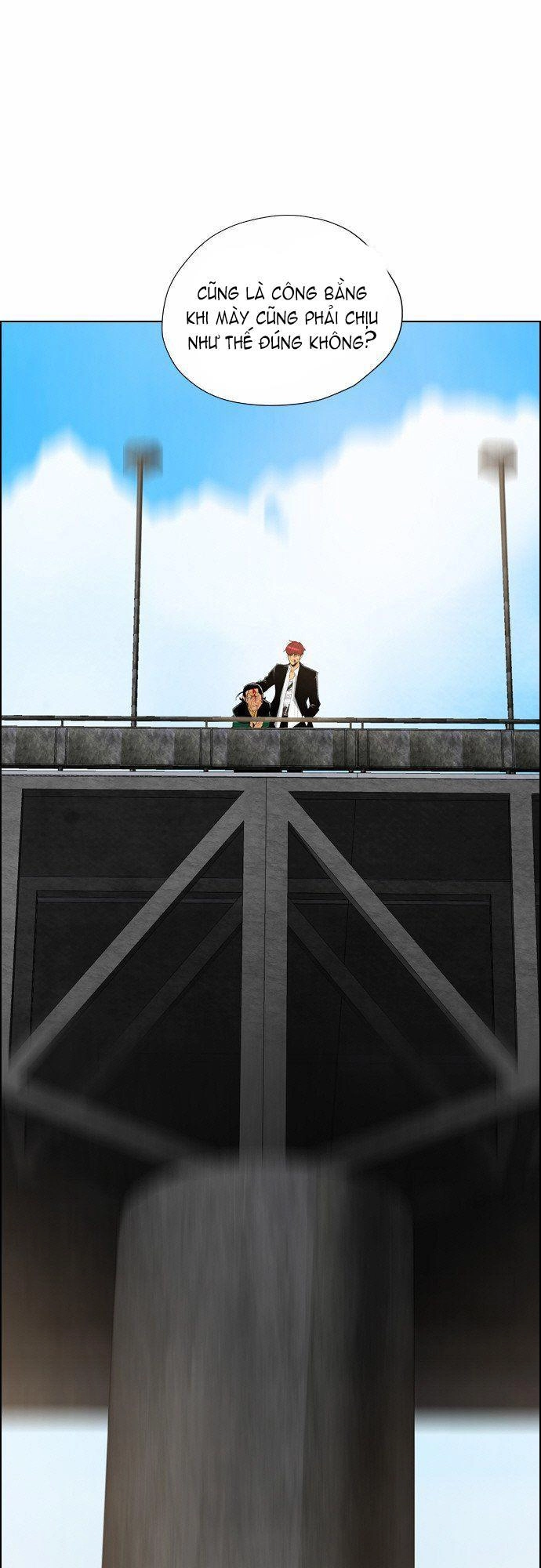 Revival Man Chapter 15 - 21