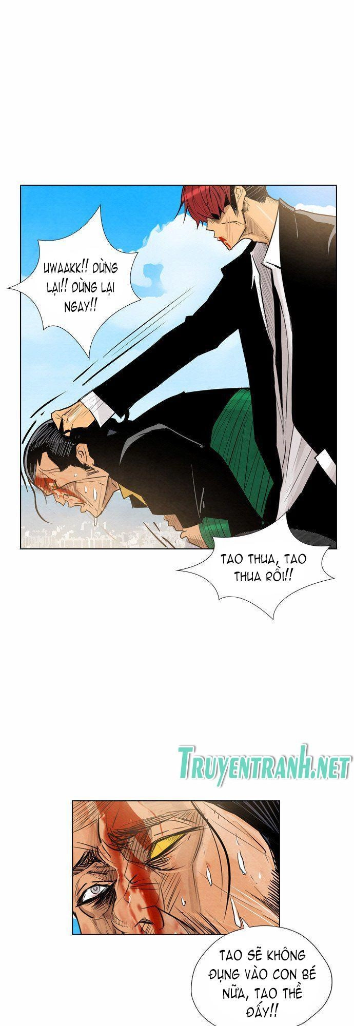 Revival Man Chapter 15 - 23