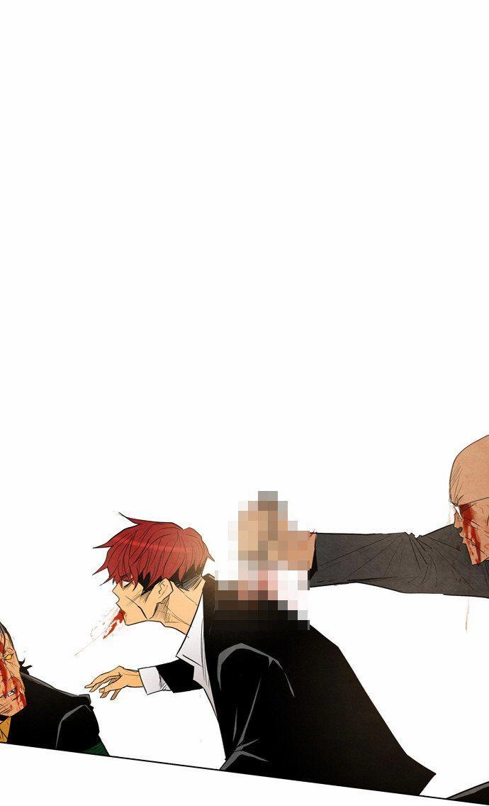 Revival Man Chapter 15 - 33