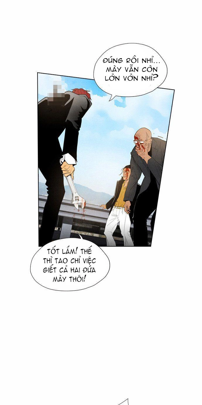 Revival Man Chapter 15 - 37