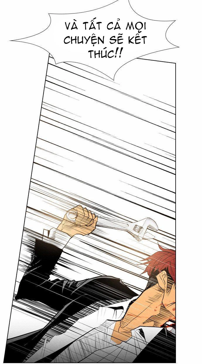 Revival Man Chapter 15 - 38