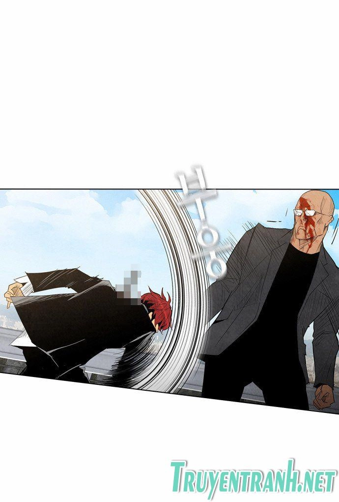 Revival Man Chapter 15 - 39