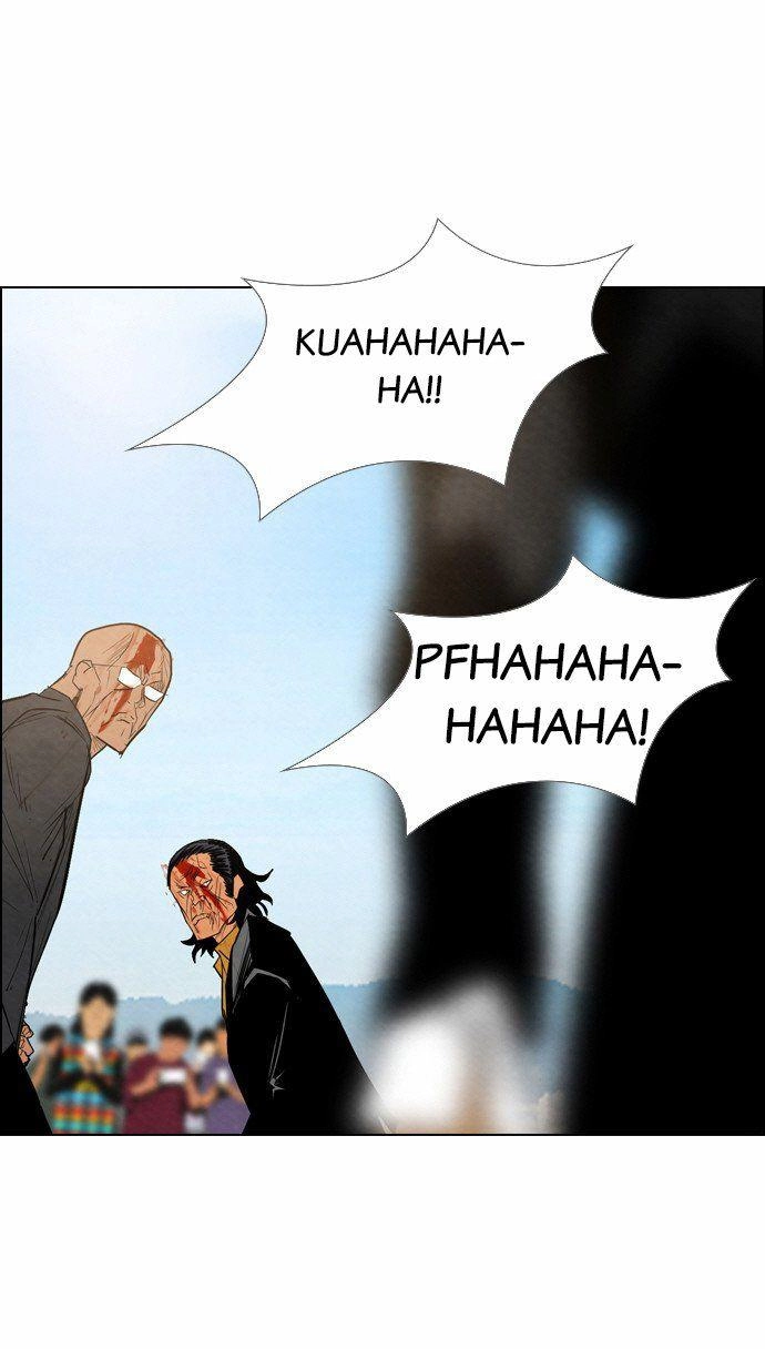 Revival Man Chapter 15 - 52