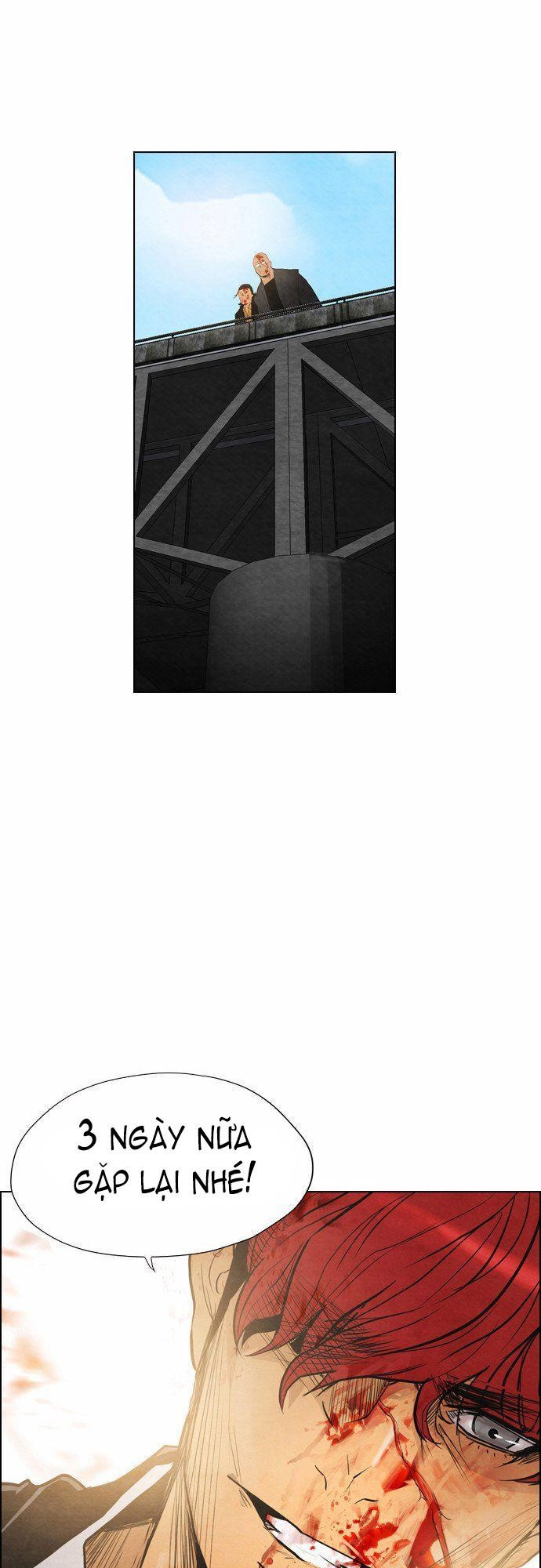 Revival Man Chapter 15 - 61