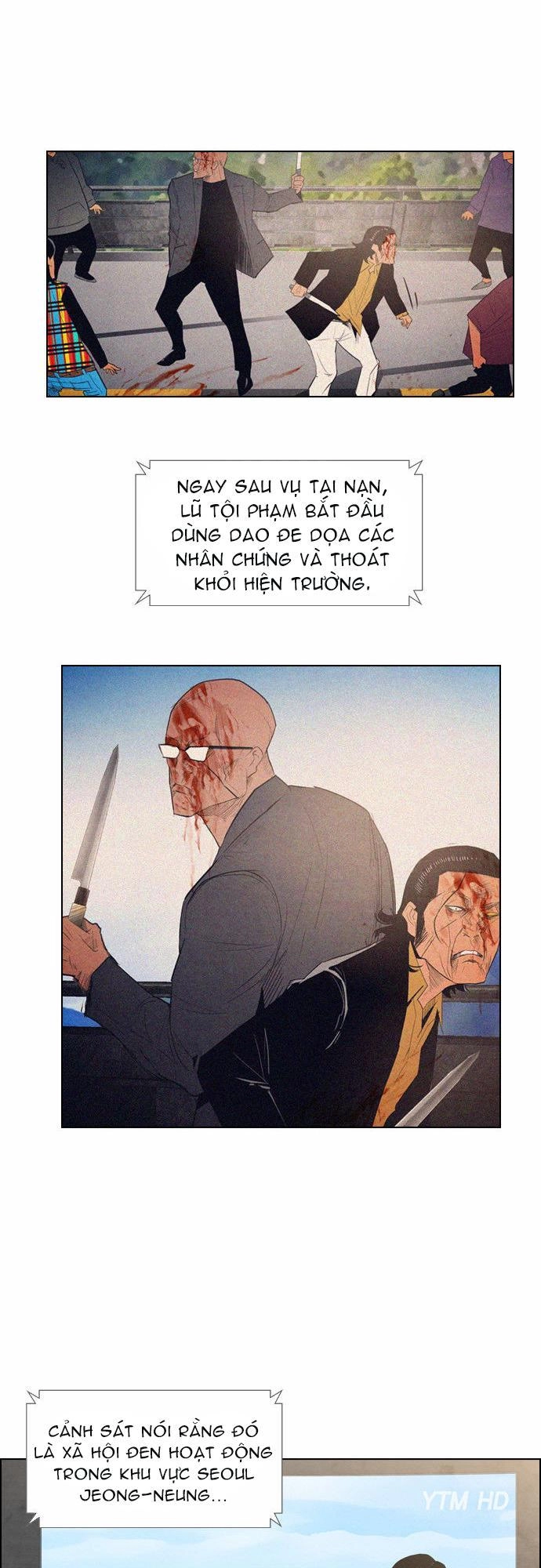 Revival Man Chapter 16 - 4