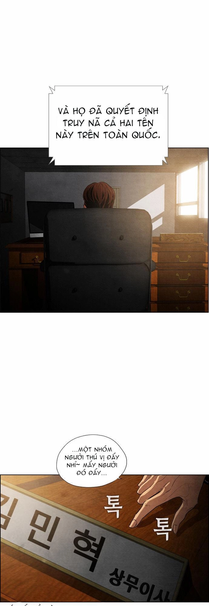 Revival Man Chapter 16 - 6