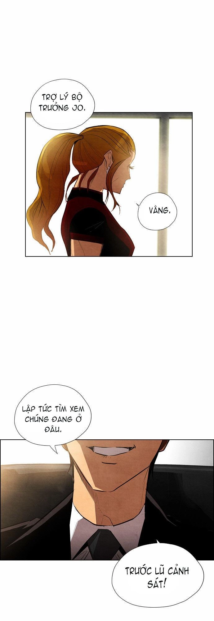 Revival Man Chapter 16 - 8