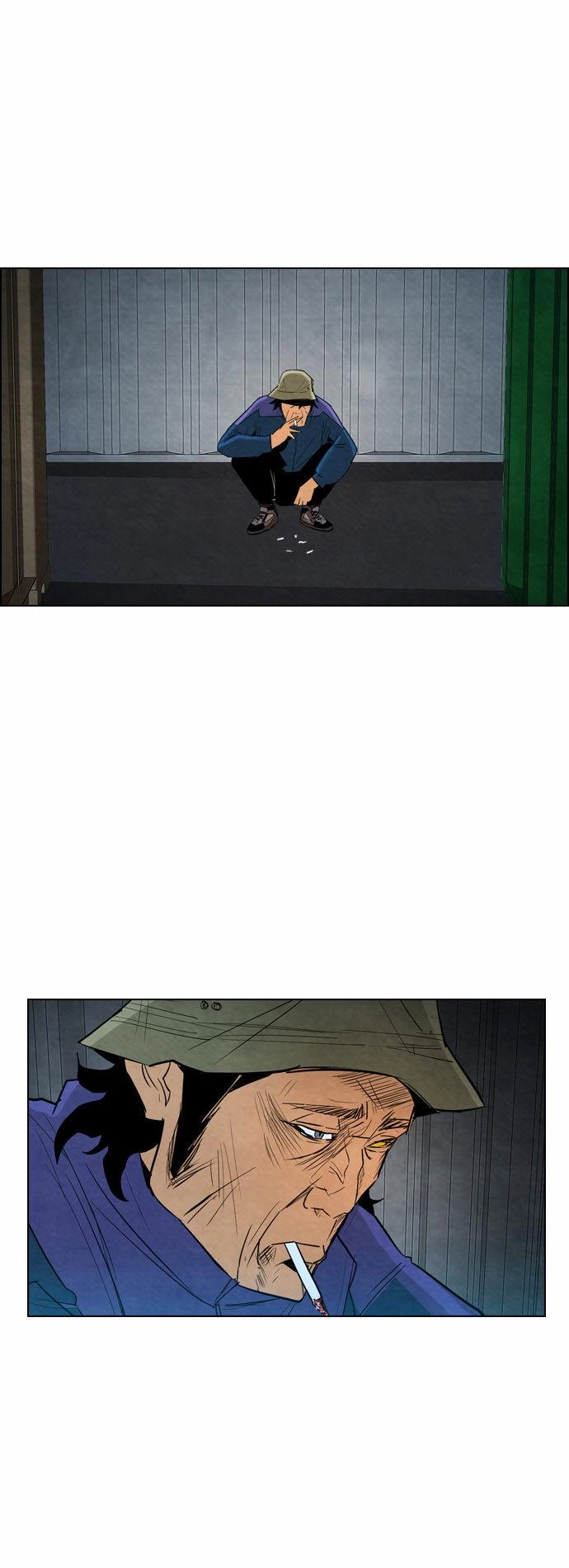 Revival Man Chapter 16 - 14