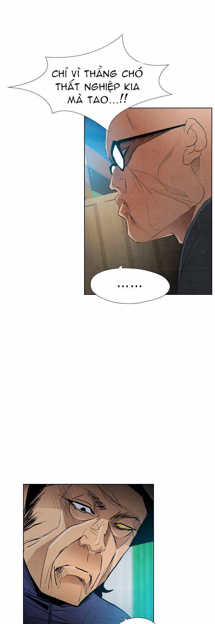 Revival Man Chapter 16 - 22