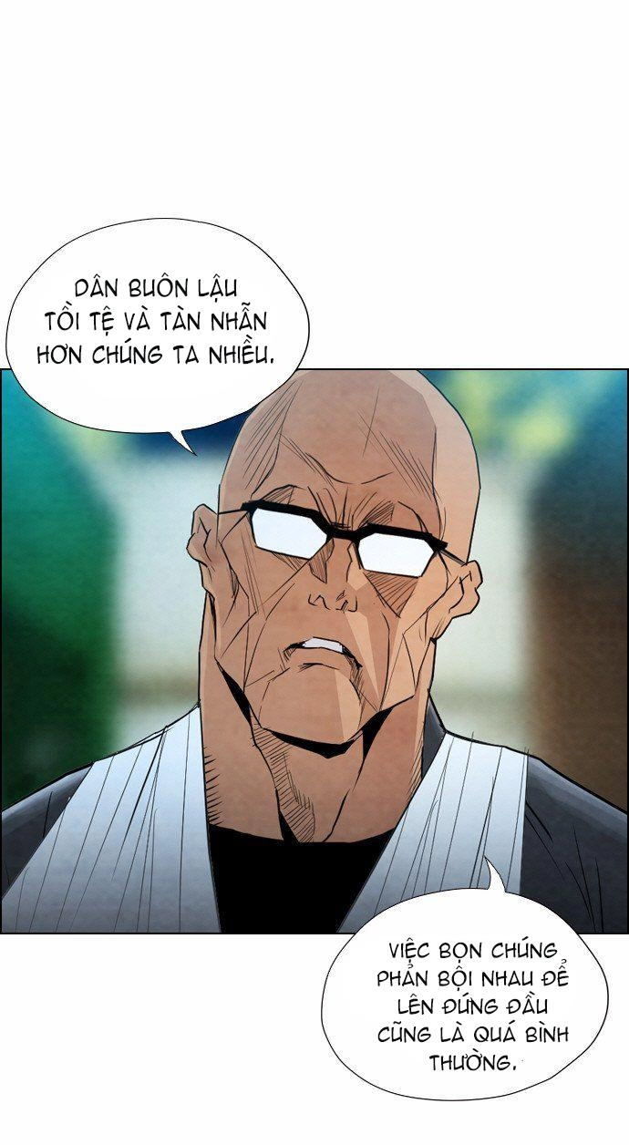 Revival Man Chapter 16 - 25