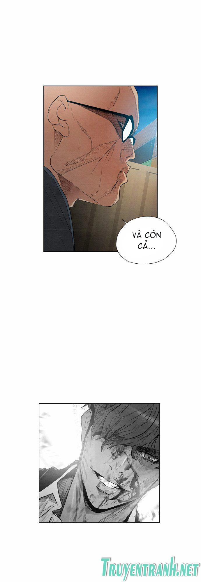 Revival Man Chapter 16 - 29