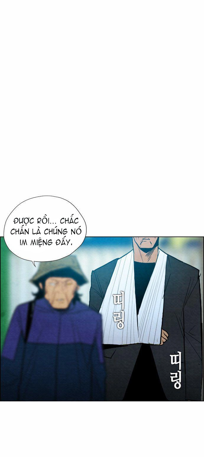 Revival Man Chapter 16 - 31