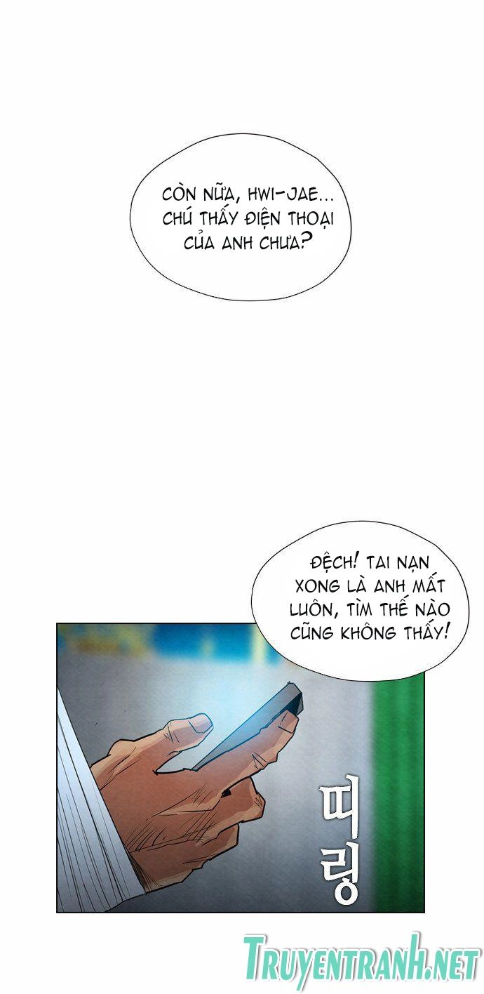 Revival Man Chapter 16 - 32