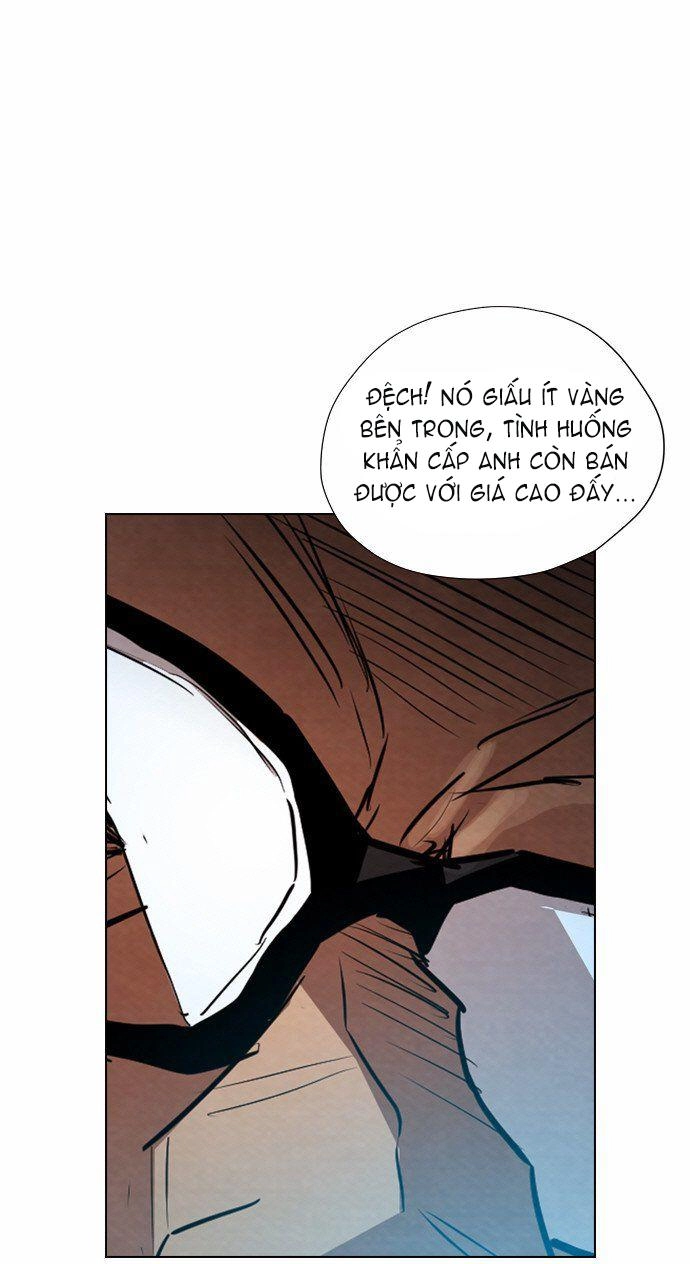 Revival Man Chapter 16 - 33