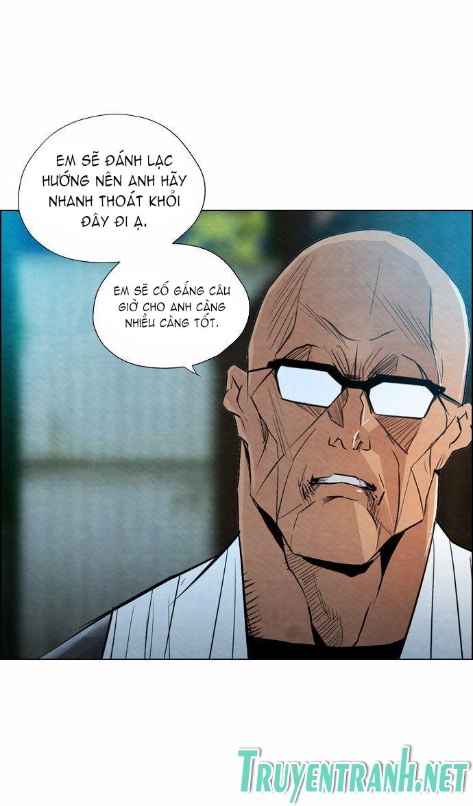 Revival Man Chapter 16 - 37