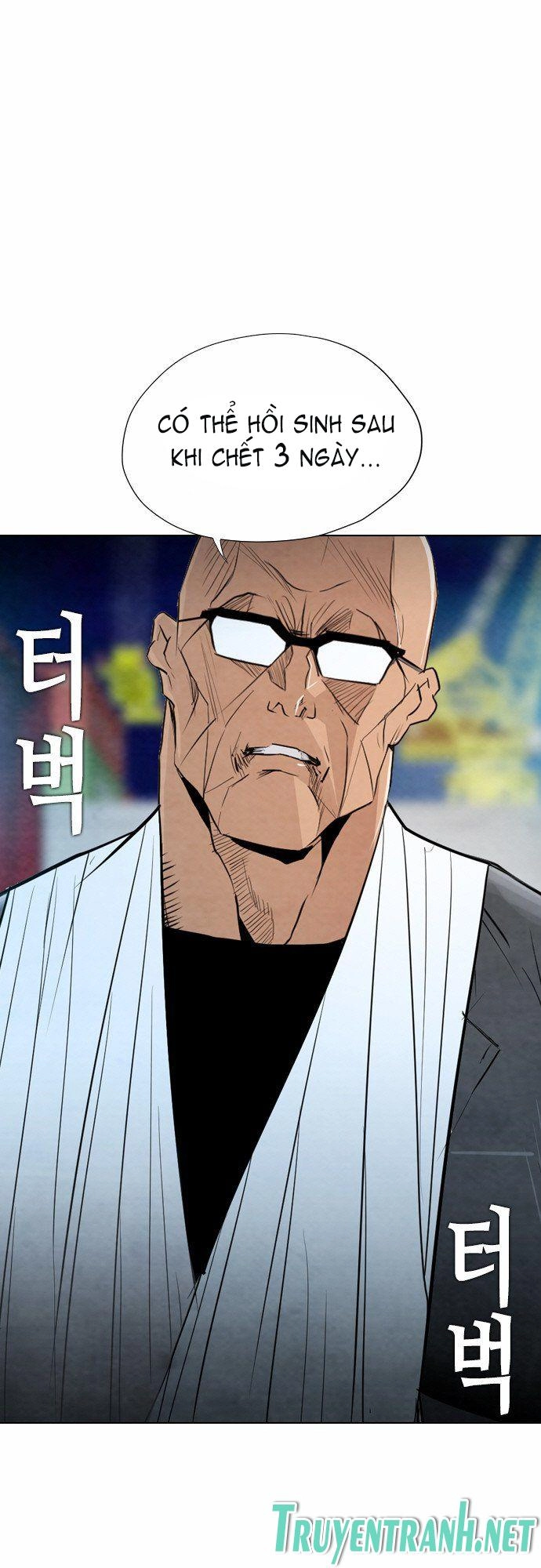 Revival Man Chapter 16 - 51