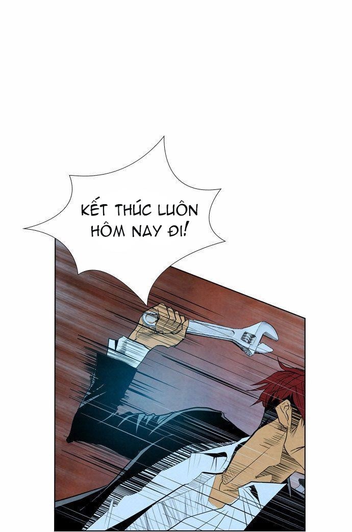 Revival Man Chapter 16 - 59