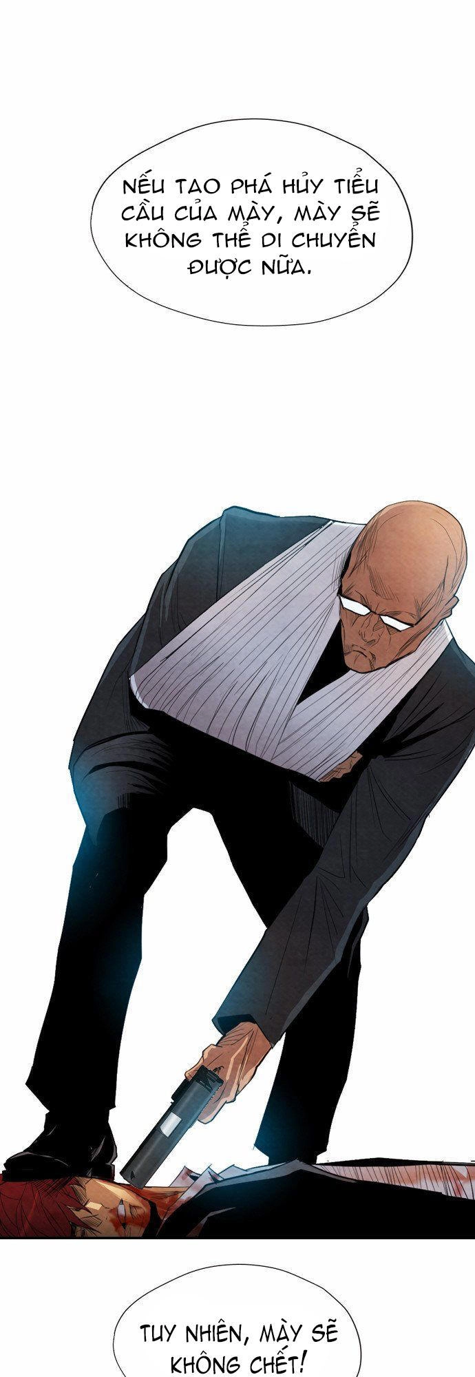 Revival Man Chapter 17 - 2