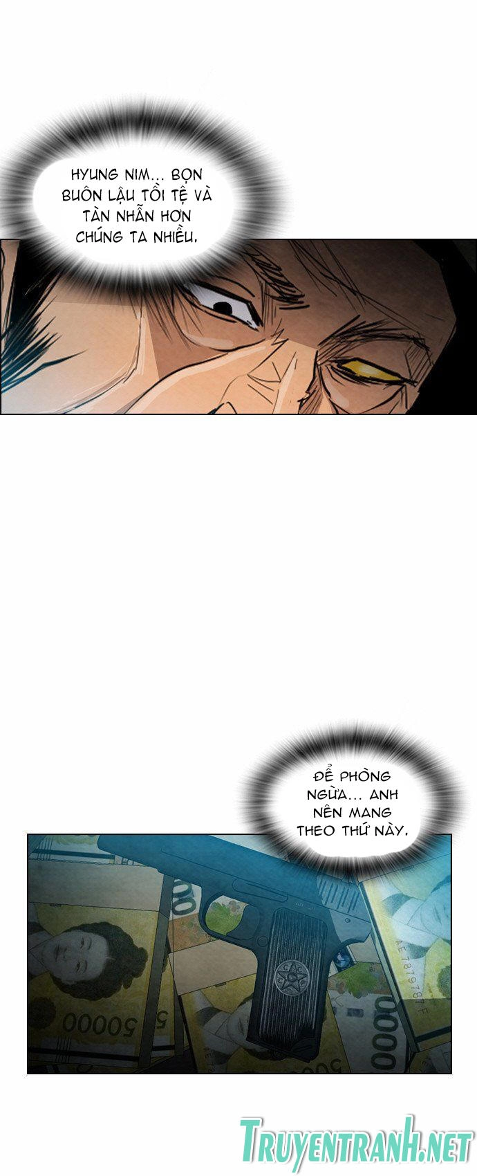 Revival Man Chapter 17 - 14