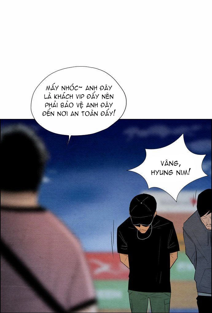 Revival Man Chapter 17 - 18