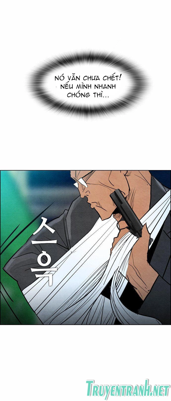 Revival Man Chapter 17 - 49