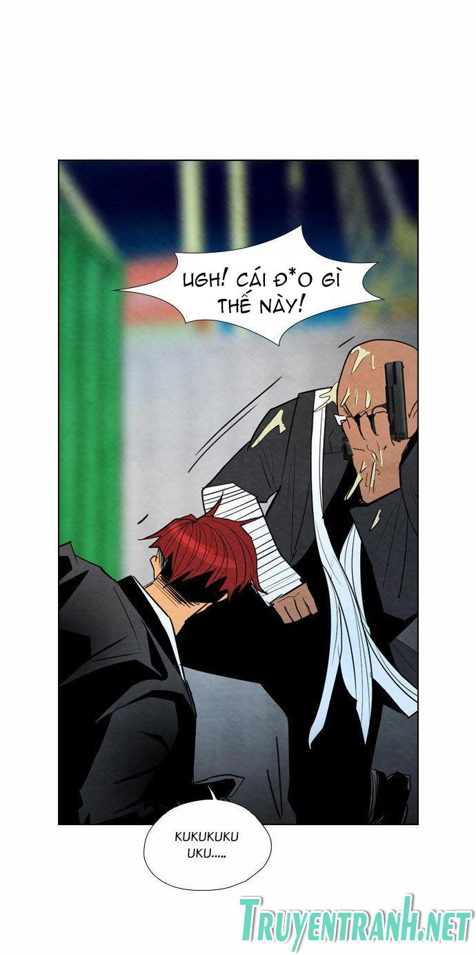 Revival Man Chapter 17 - 53