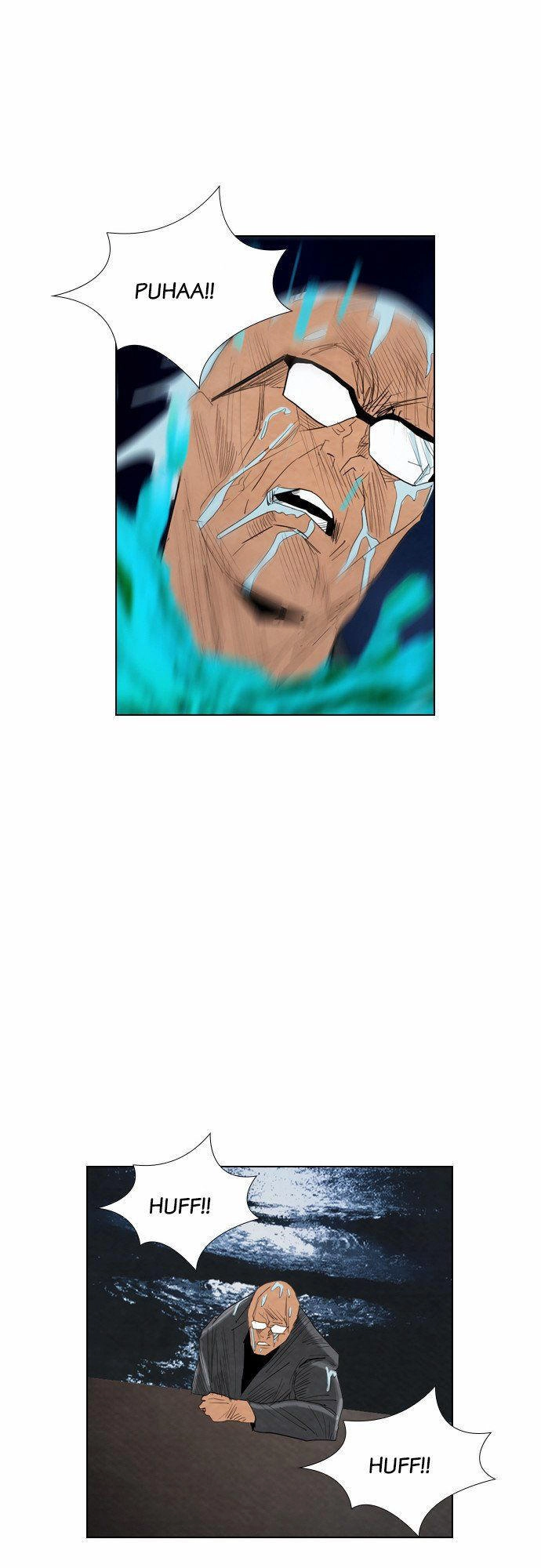 Revival Man Chapter 17 - 63