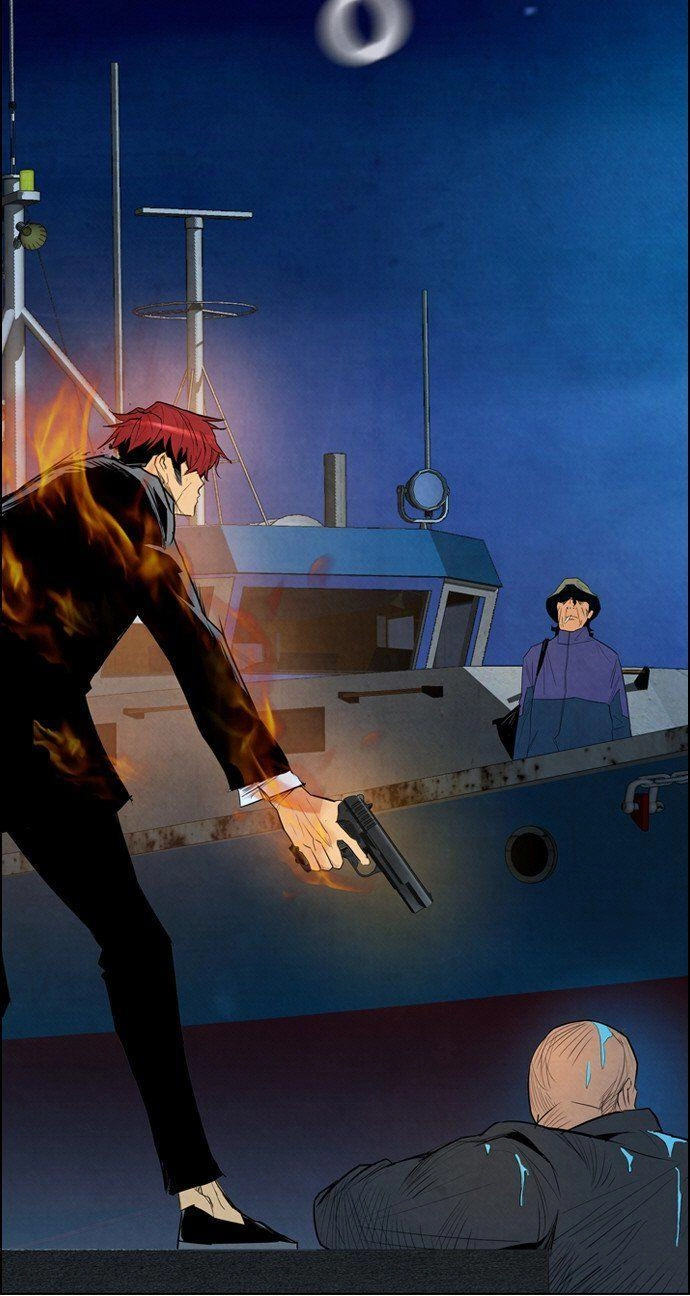 Revival Man Chapter 18 - 15