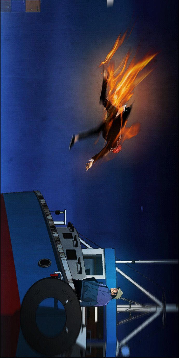 Revival Man Chapter 18 - 21